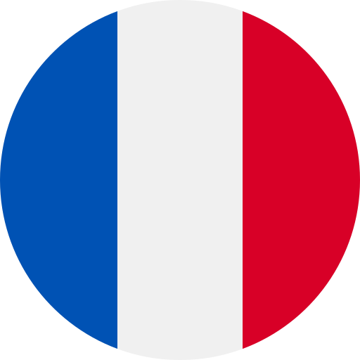 selected language